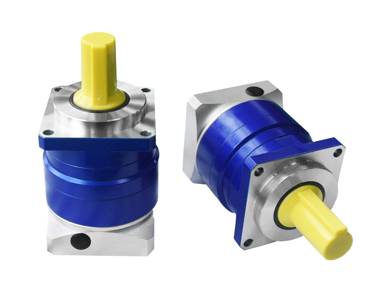 國產(chǎn)JM系列斜齒輪減速機，行星減速機步進(jìn)電機專用