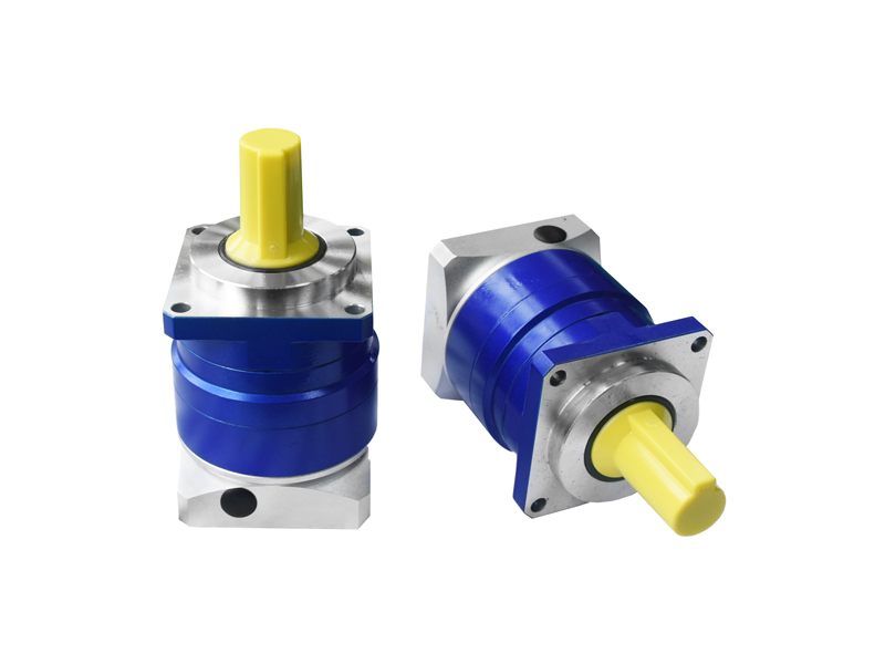 JC行星減速機(jī)與伺服更配哦 JC行星減速機(jī)與伺服更配哦