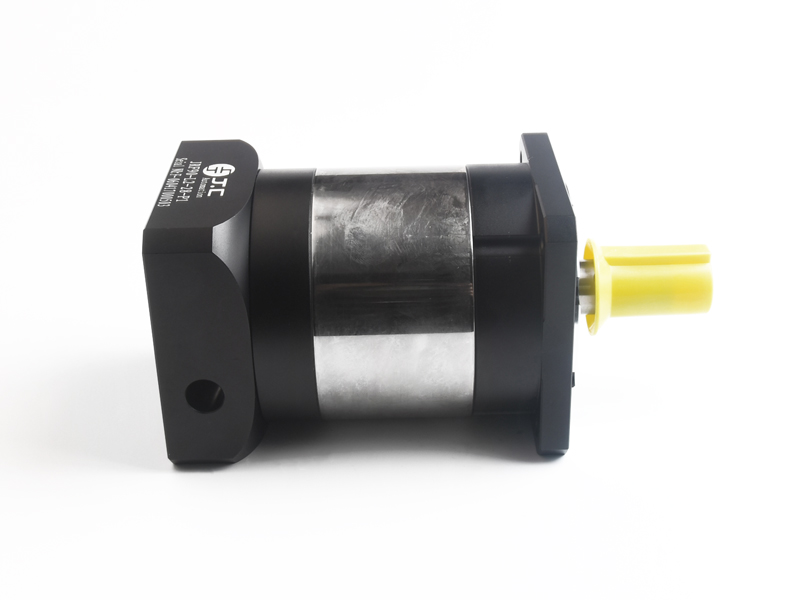 伺服行星減速機(jī)噪音可控，且聽東莞吉?jiǎng)?chuàng)一言