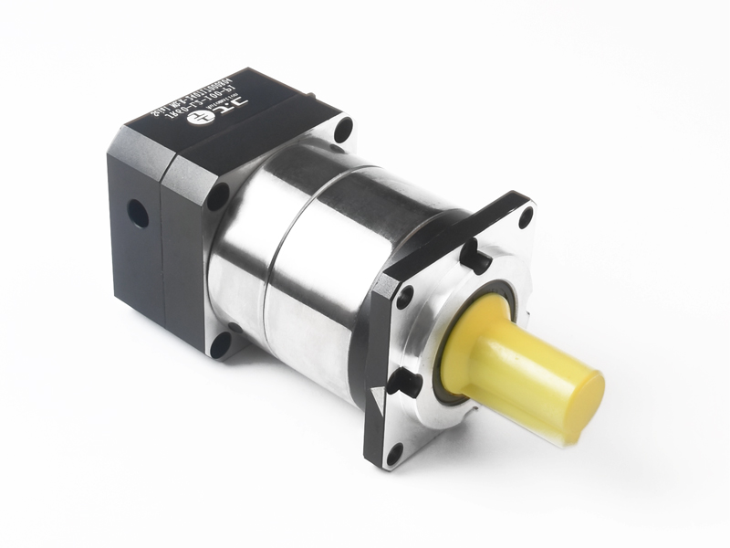 瞧，東莞行星減速機廠家解決步進減速機噪音問題有兩下子