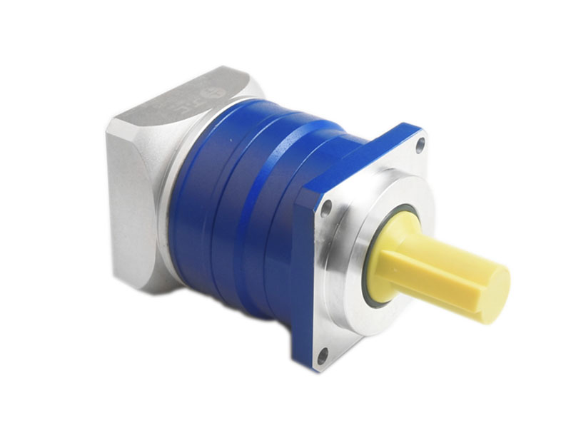 精密行星齒輪減速機具備那些性能優(yōu)勢