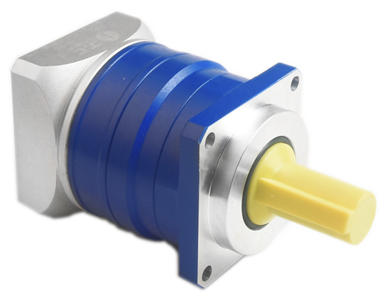 高精密斜齒行星減速機(jī)的三個(gè)階段