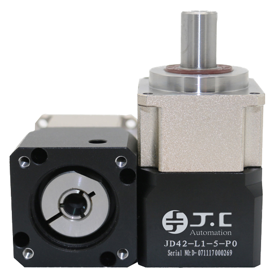 東莞斜齒輪行星減速機齒輪噪聲的產(chǎn)生特點