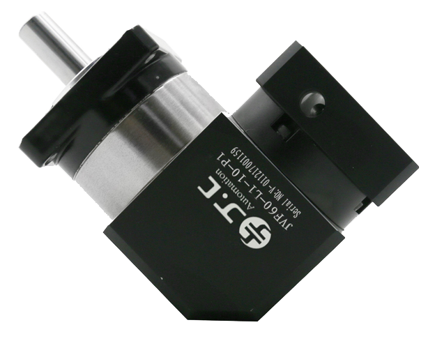 伺服控制系統(tǒng)對東莞直角行星減速機的精度調節(jié)