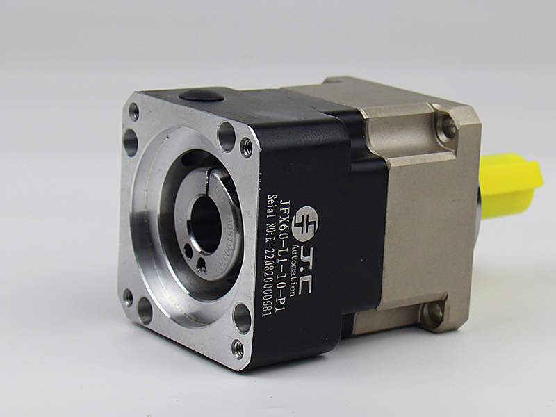 86步進(jìn)電機專用伺服精密行星減速機